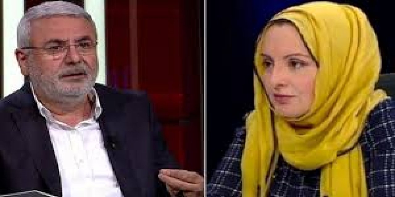 "Mahkemede hesaplaşırız" demişti... Habertürk yazarı Karaca "Mehmet Metiner" için düğmeye bastı! Bitik tetikçiye ikinci not...