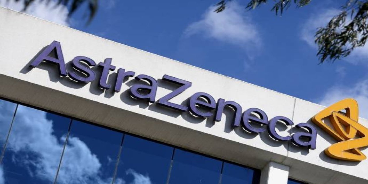 Tesis boşaltıldı... AstraZeneca aşılarının üretildiği fabrikada şüpheli paket paniği!