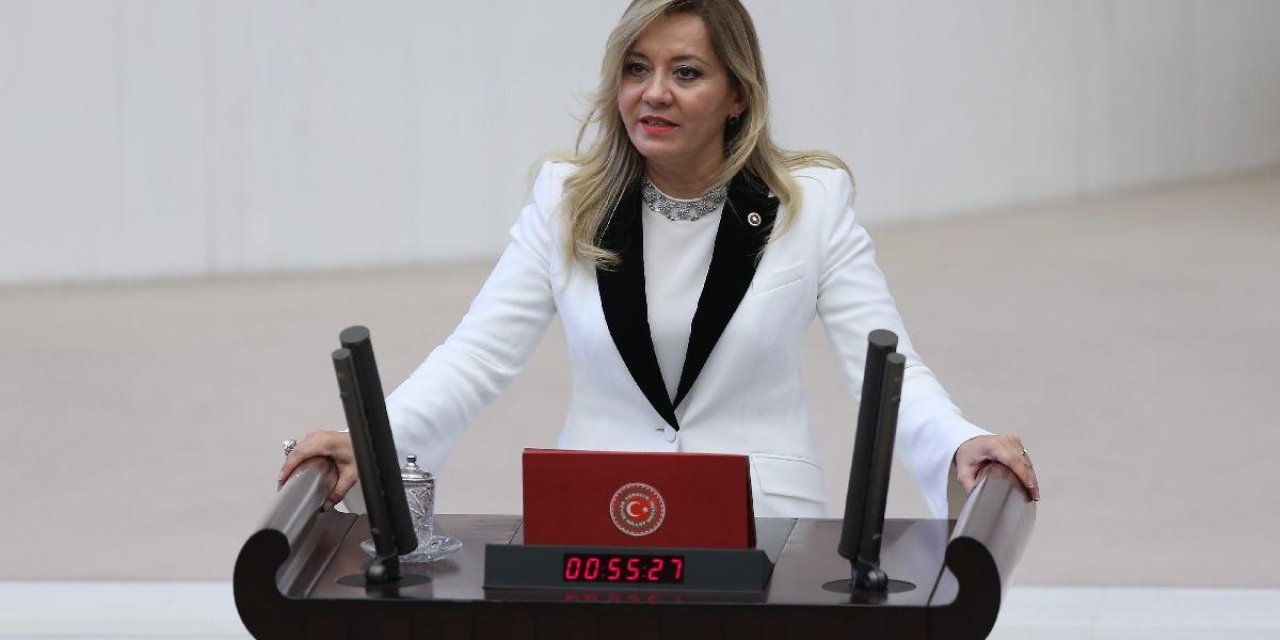 Tedarik sorununa dikkat çekti ve... İYİ Partili vekilden kritik aşı uyarısı! "Bir an önce yapılmazsa mutasyon oluşabilir"