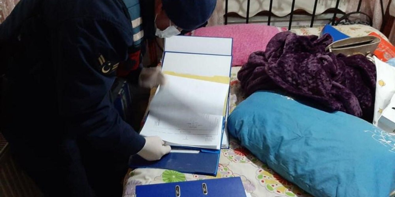 Balıkesir merkezli  DEAŞ operasyonu: 126 kişi gözaltına alındı 22 kişi daha aranıyor