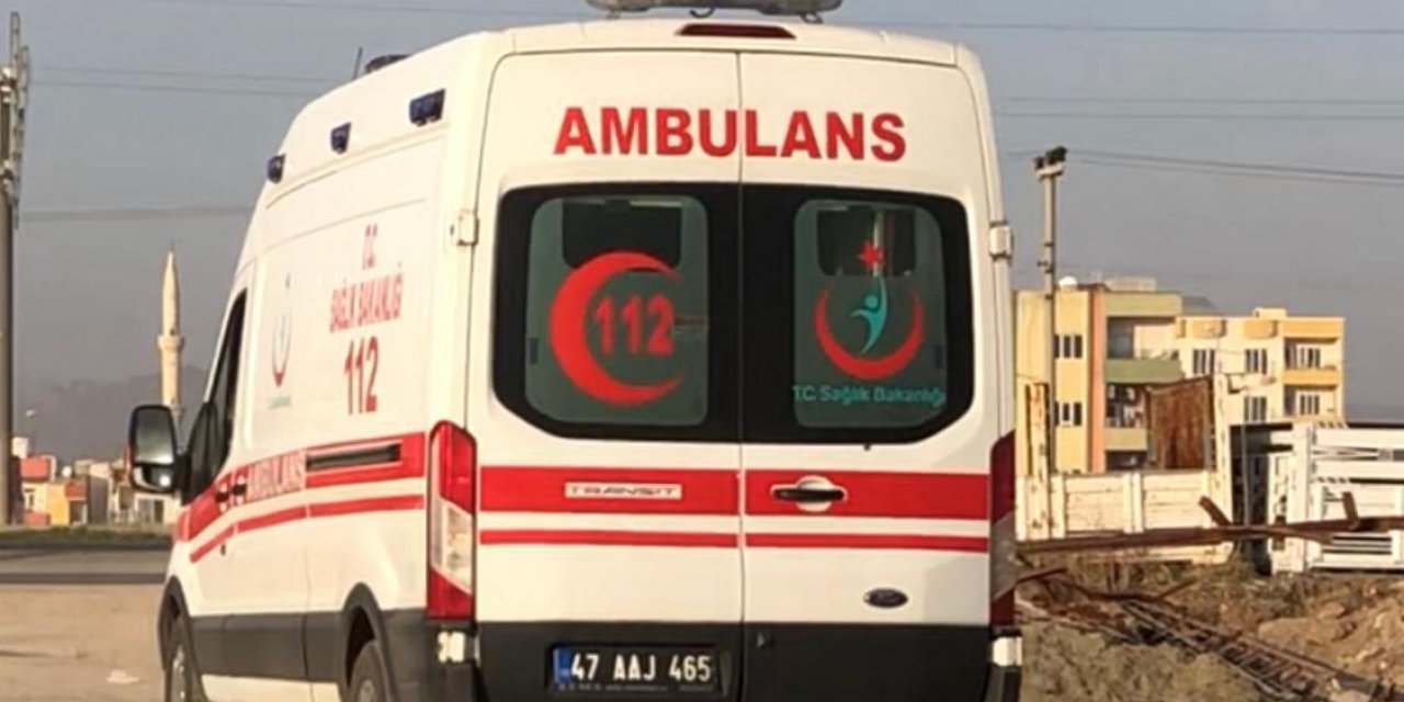 Mardin'de silahlı 'arazi' kavgası: 4 üvey kardeş ile babaları yaralı