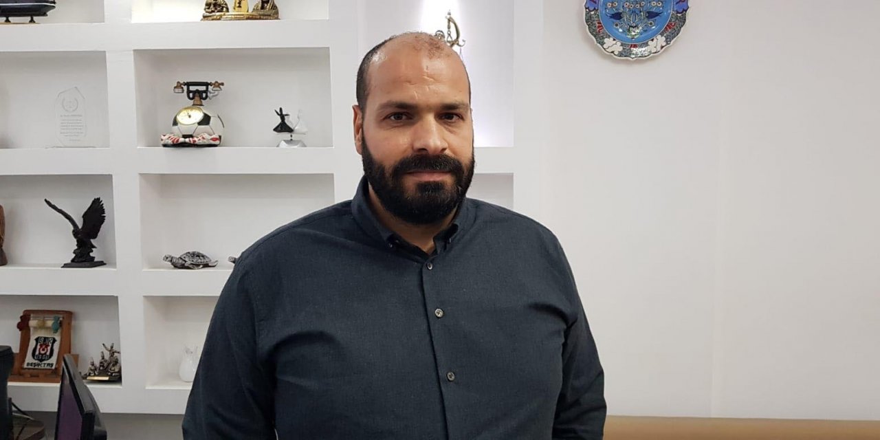 Kaçak etüt merkezinde öğrencisini taciz ettiği öne sürülen öğretmen tutuksuz yargılanacak