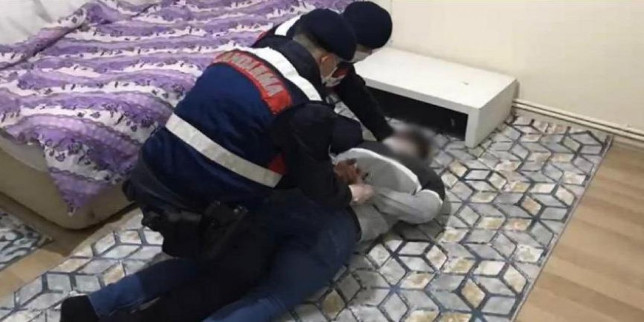 58 ilde IŞİD operasyonu: 126 kişi gözaltına alındı, 22 kişi aranıyor...