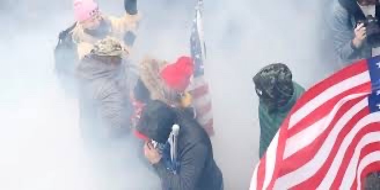 ABD İç Güvenlik Bakanlığı:  ülke çapında “yüksek tehdit” uyarısı yayınladı.