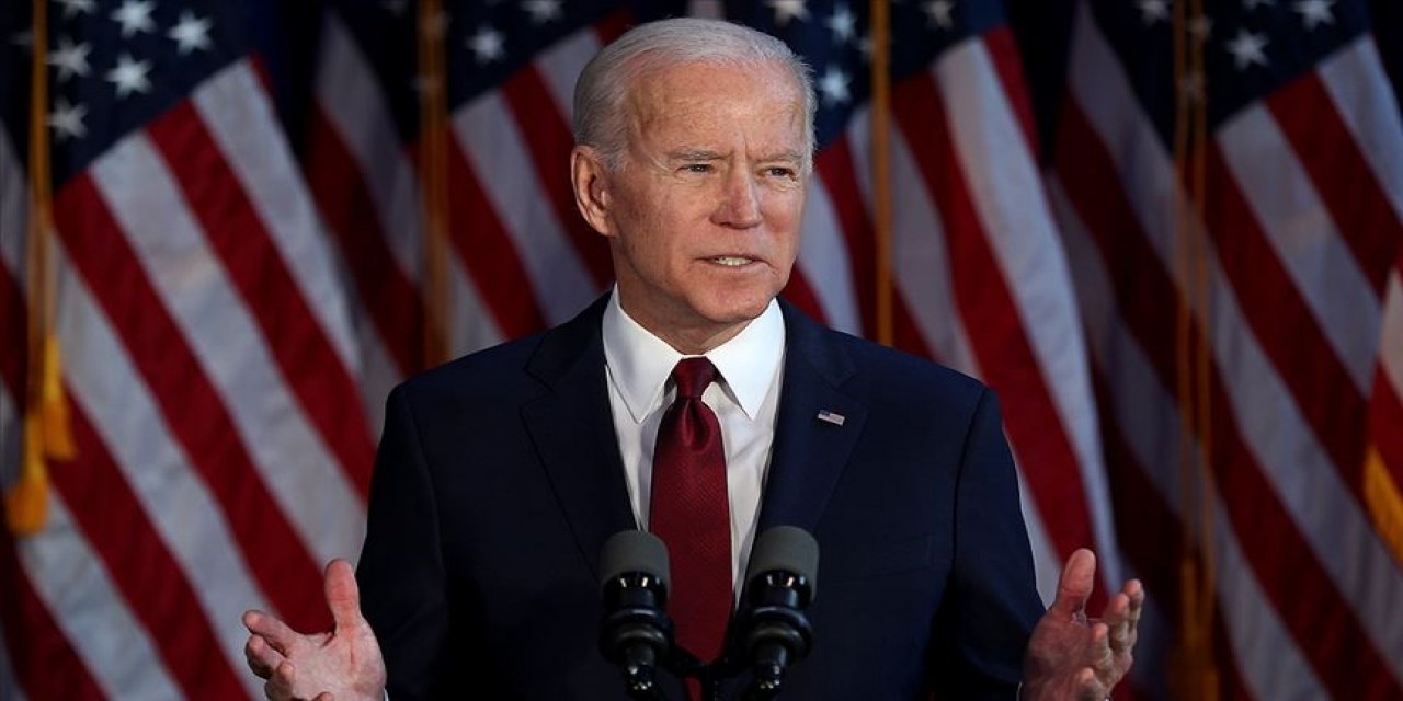 ABD'de Joe Biden yönetimi, Birleşik Arap Emirlikleri'ne F-35 savaş uçaklarının satışını askıya aldı.