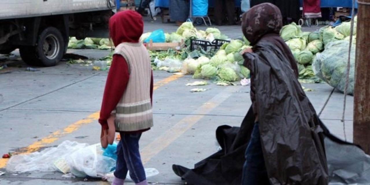 İstanbul'da Suriyeli çocukları dilendiren 2 şüpheli de serbest bırakıldı
