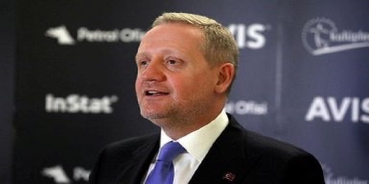 Göksel Gümüşdağ'dan İrfan Can Kahveci açıklaması