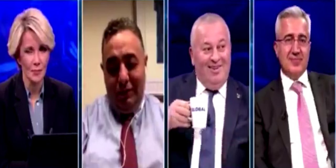 "Muhalefet partilerinin anlamadığı bir şey var" dedi ve art arda sıraladı... Cemal Enginyurt'un "Erdoğan" ironisi konukları şaşkına çevirdi!