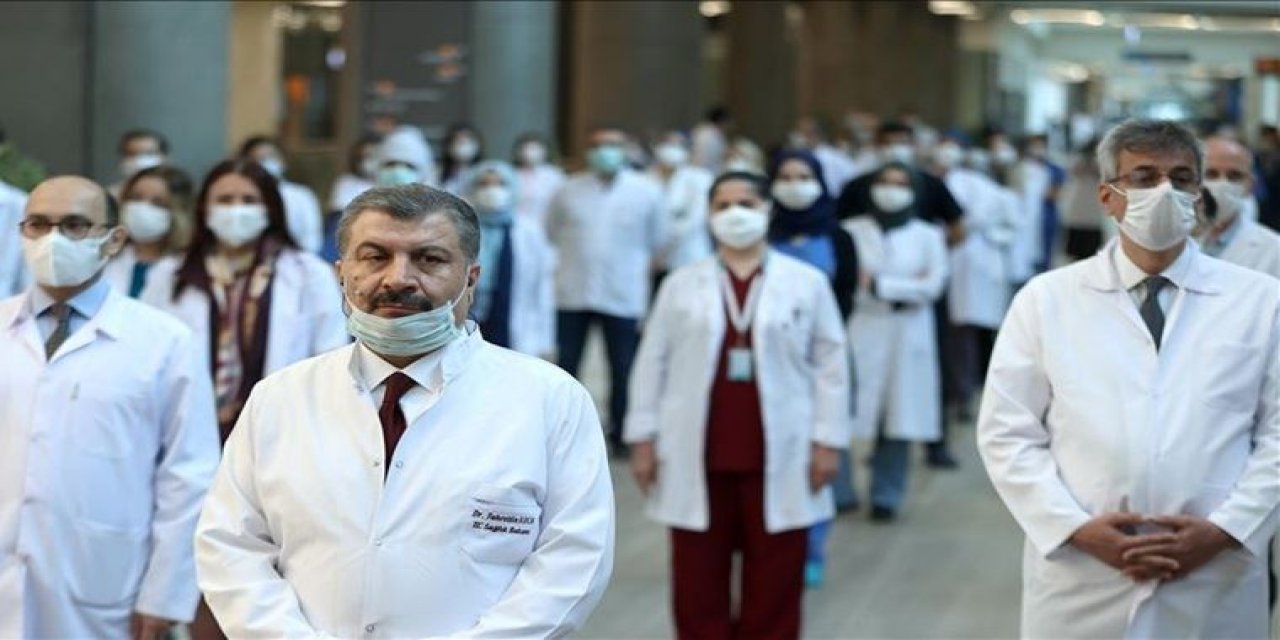 Bakanlık'taki istifa ve görevden almalar devam edecek mi