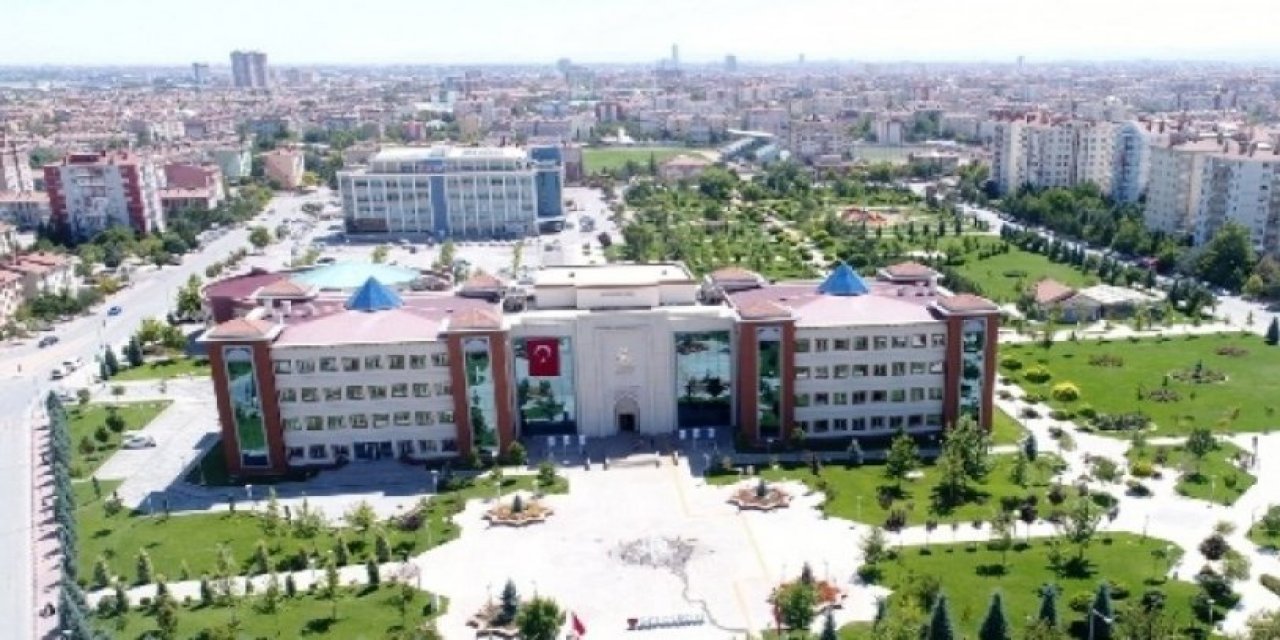 AKP'li belediyenin kasası müftünün emrinde... Müftülük istedi, belediye kabul etti!