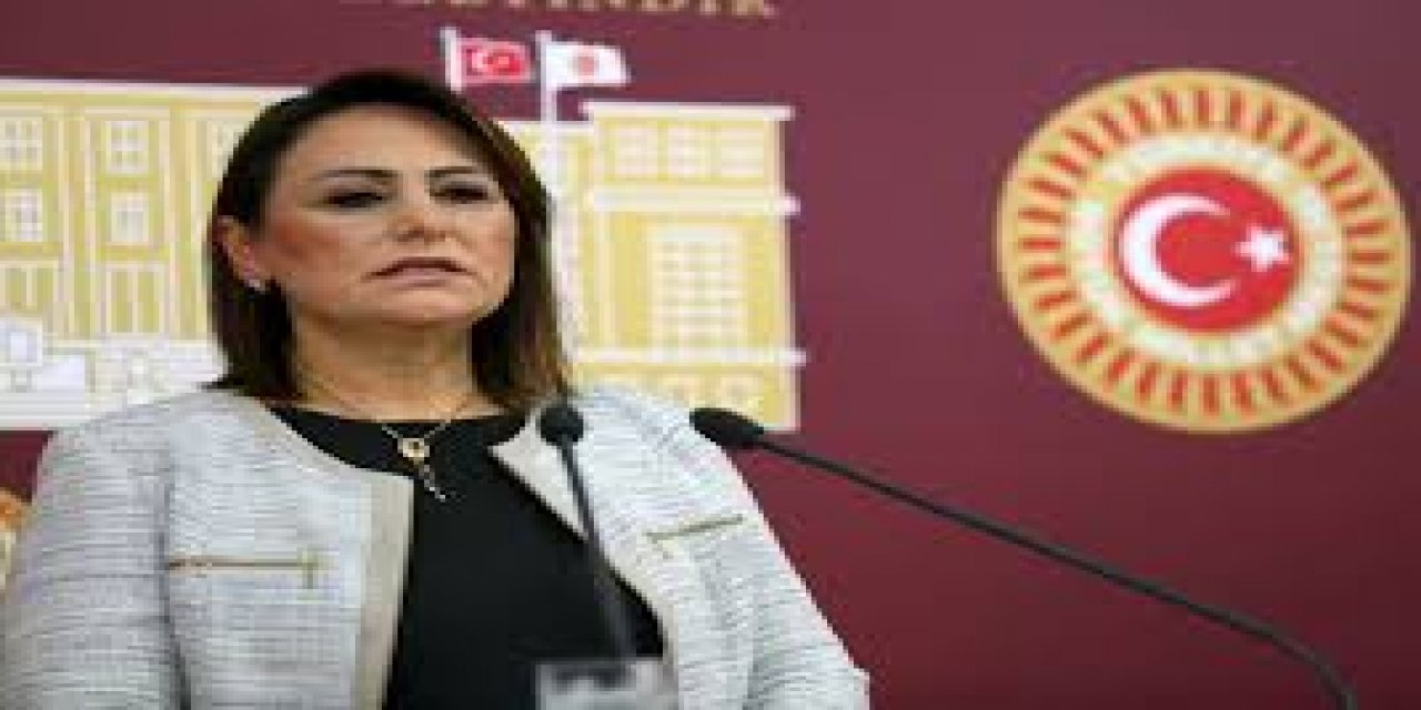 CHP'den Hafter’in elindeki Türk vatandaşları için Çavuşoğlu’na çağrı!