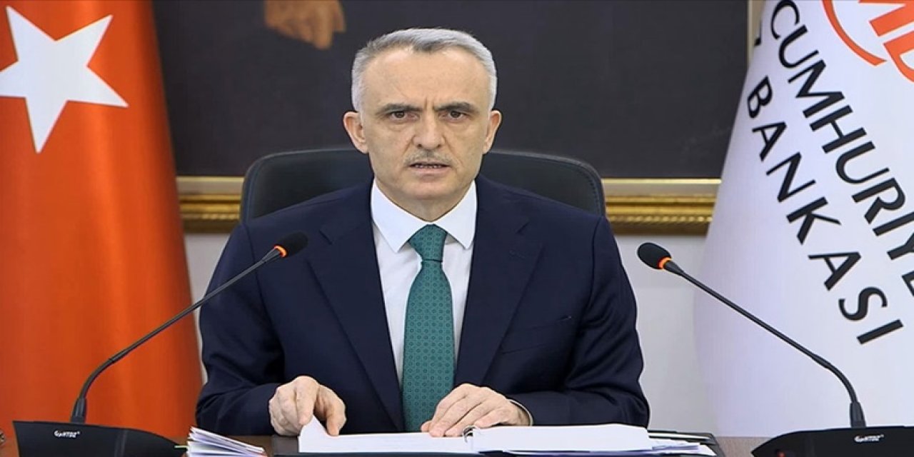 Naci Ağbal 2021 yıl sonu enflasyon tahminini açıkladı!