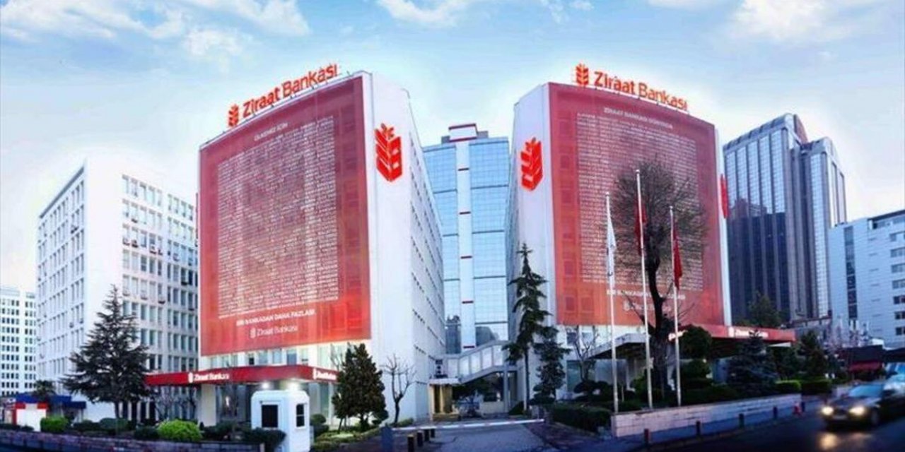 Ziraat Bankası'ndan 600 milyon dolarlık eurobond ihracı