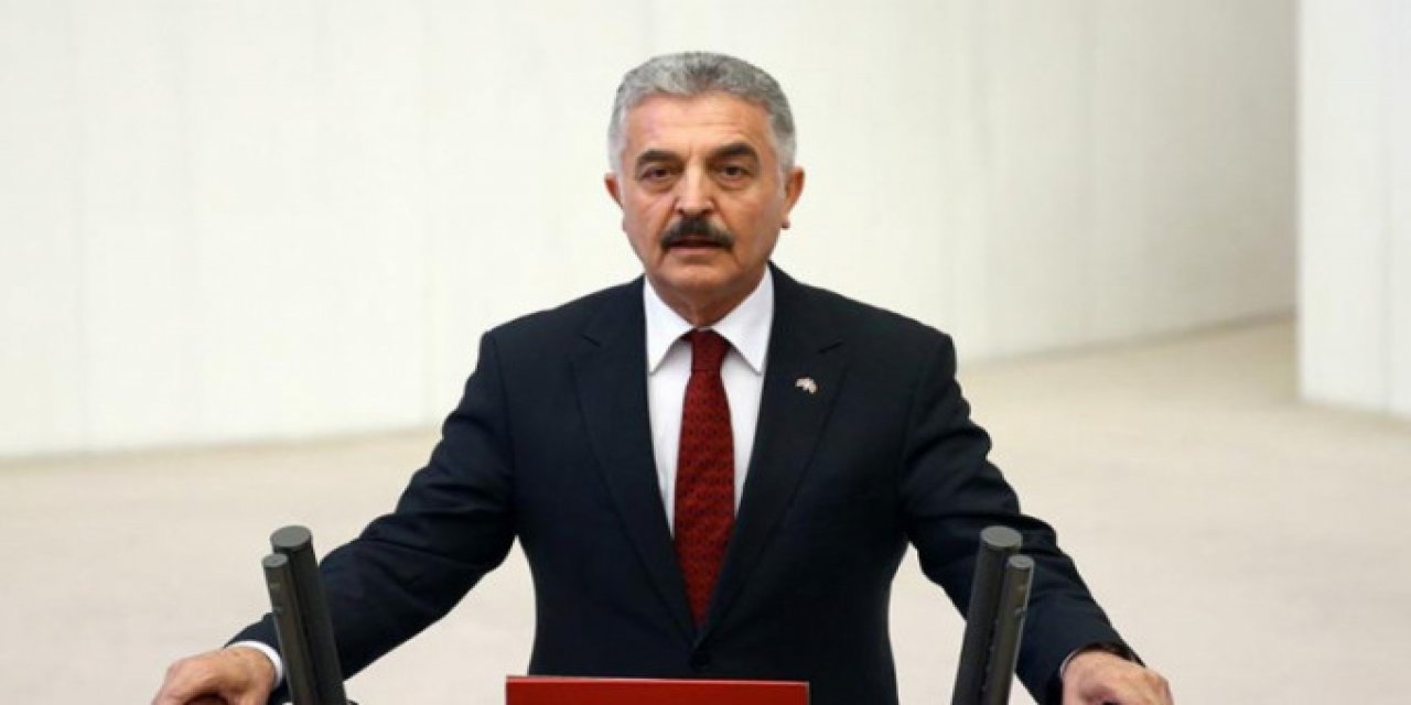"Davutoğlu saldırıdan memnun hissi uyandırıyor" MHP bu kez "Kılıçdaroğlu-Davutoğlu" görüşmesini hedef aldı!