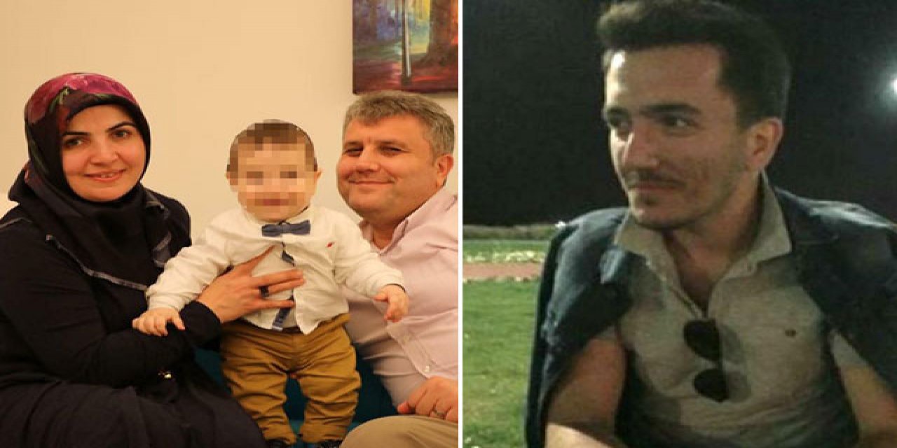 Anne babasını zehirleyerek öldürmüştü... Siyanürlü vahşetin cezası belli oldu!