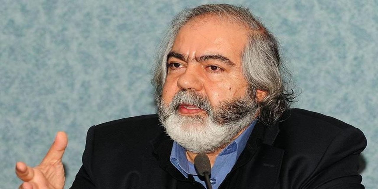 Mehmet Altan'ın ihracı CİMER’e taşındı!