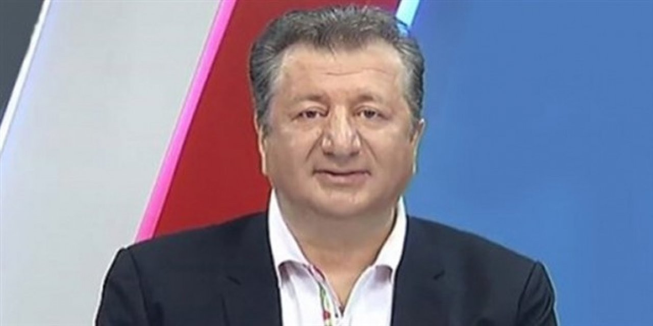 Cemal Enginyurt "fırsat bulsam ben döverdim" demişti... Gazeteci Sabahattin Önkibar o sözleri affetmedi! Bütün pisliklerini dökeceğim...
