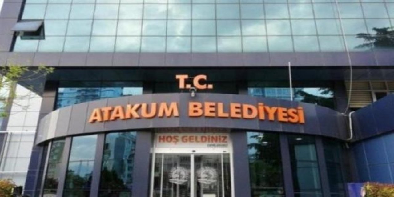 AKP döneminden kalan borç isyan ettirdi... CHP’li Atakum Belediyesi'nin bu kez de binası haczedildi!