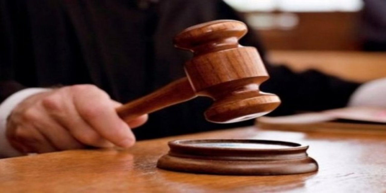 Çocuğa cinsel istismar sanığı marketçiye 33 yıl hapis