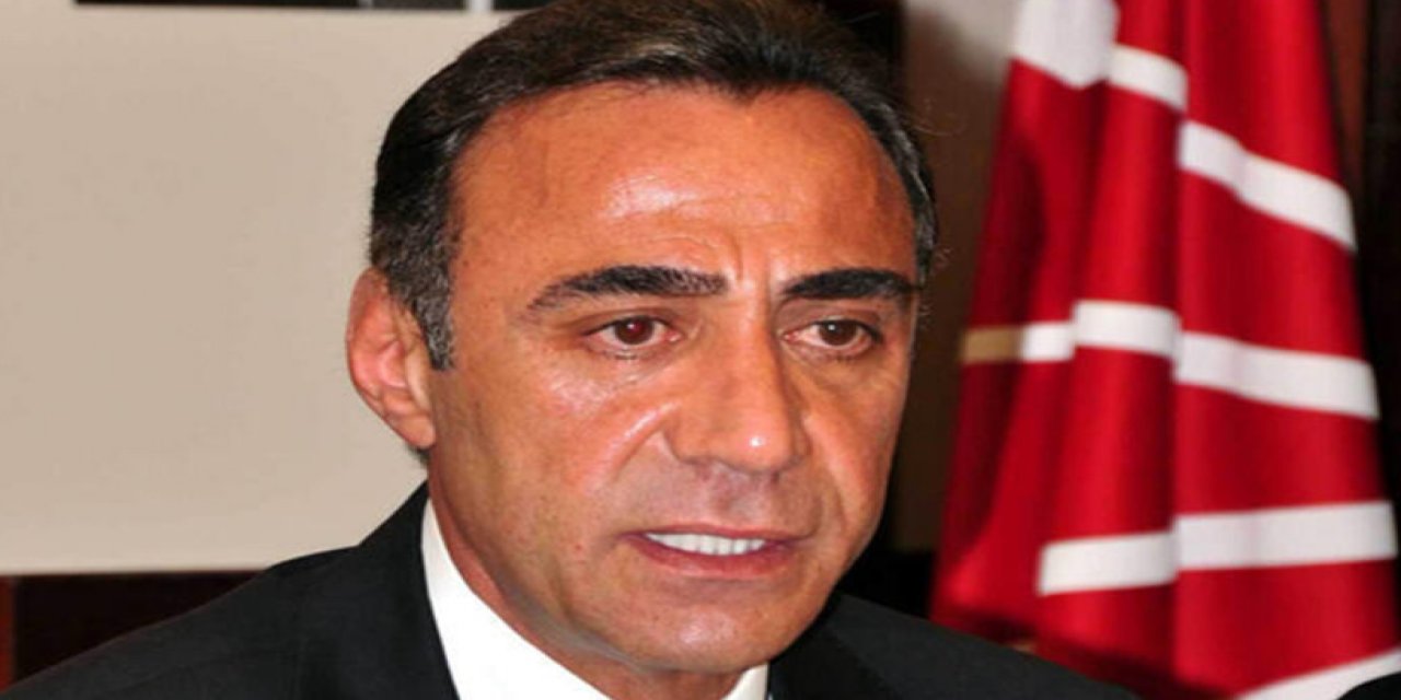 Diyanet'ten Berhan Şimşek'e suç duyurusu!