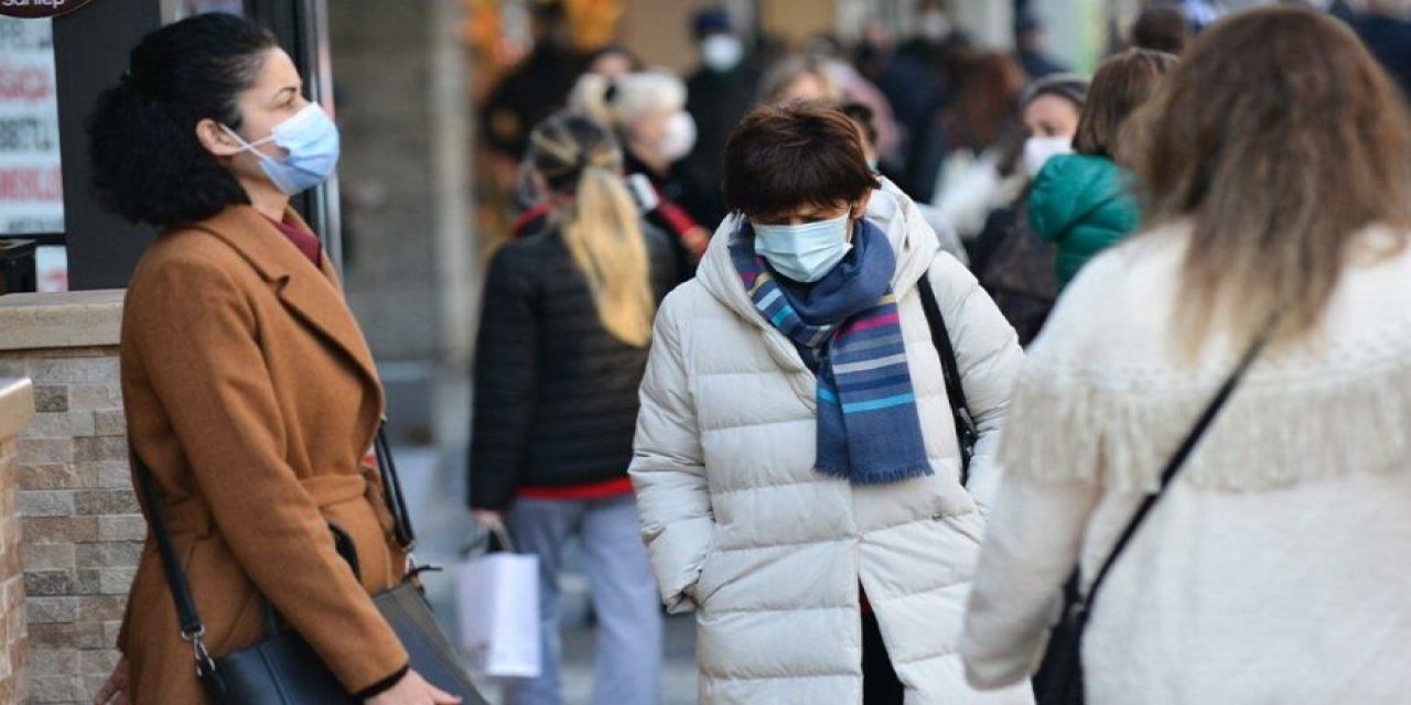 TTB'den korkutan açıklama! "Yeni bir dalganın korkusu içindeyiz"