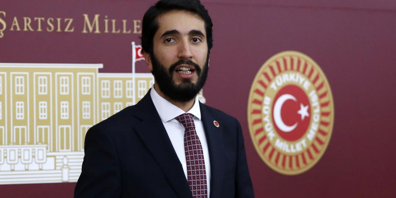 Saadet Partili Karaduman'dan "ittifak" mesajı! "İttifak tartışmalarına girmenin erken olduğunu düşünüyorum”