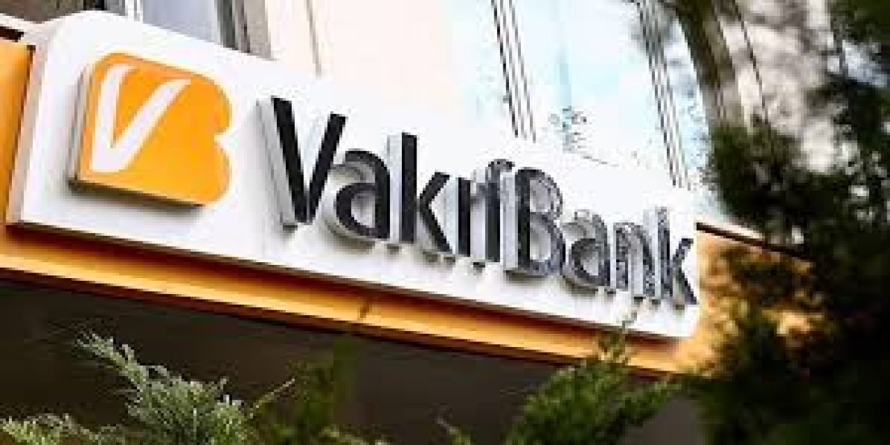 HDP'li Gergerlioğlu’ndan gündem yaratacak iddia! Vakıfbank, KHK’li isme yapılan deprem yardımını "isminiz yasaklı" diye bloke etti!