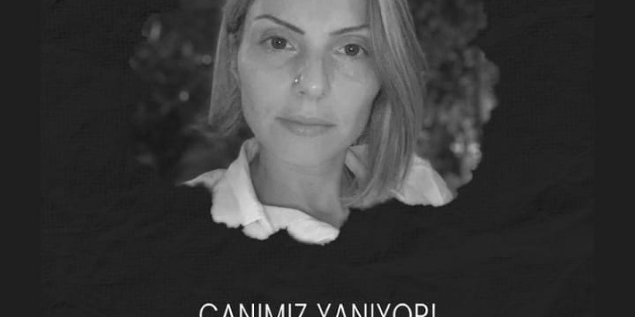 Kayıp Arzu’nun hayatına  sevgilisi son vermiş