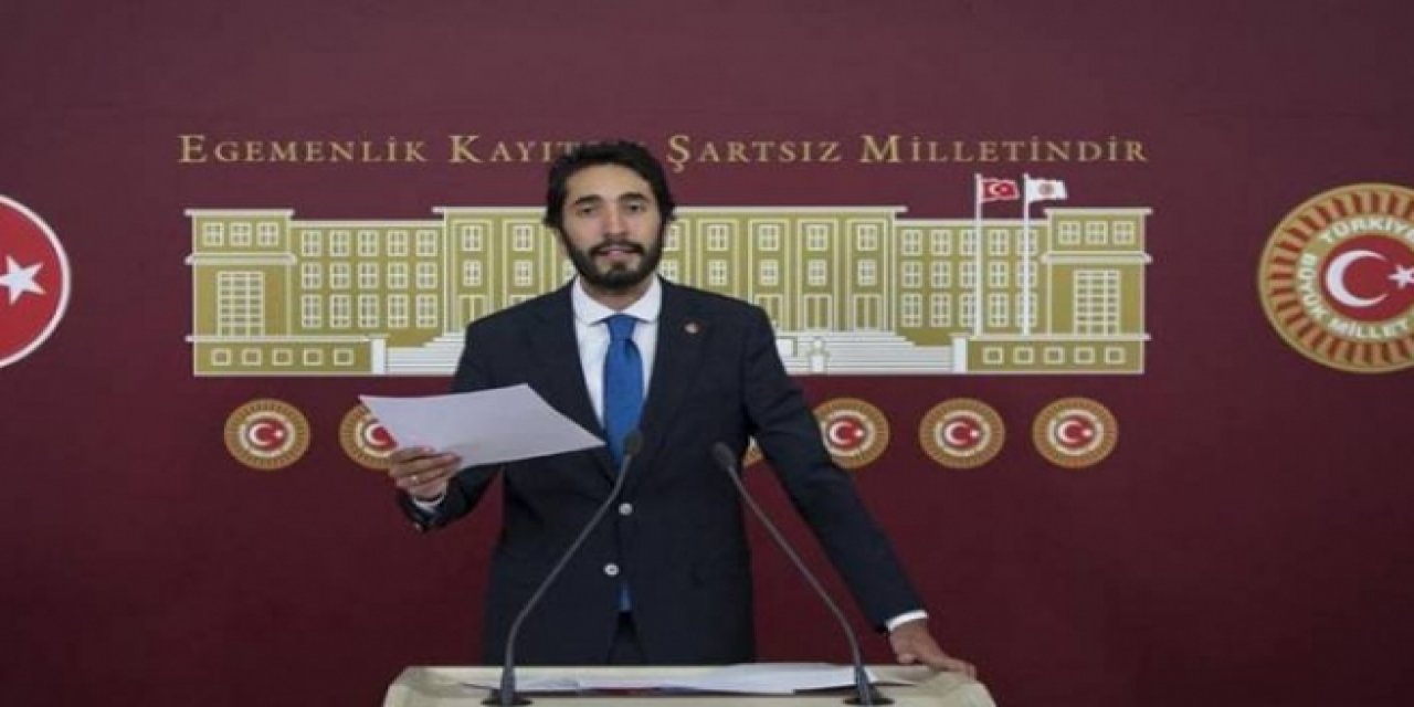 Saadet Partili vekilden ittifak açıklaması!