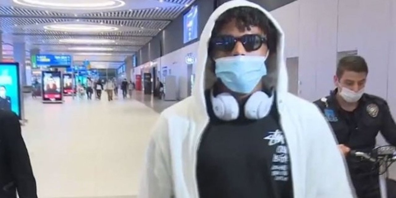 Beşiktaş, Valentin Rosier transferini açıkladı