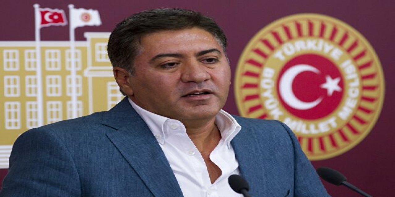 CHP Ankara Milletvekili ve Parti Meclisi Üyesi Murat Emir'den, Çin’den gelen koronavirüs  aşılarıyla ilgili dikkat çeken iddia