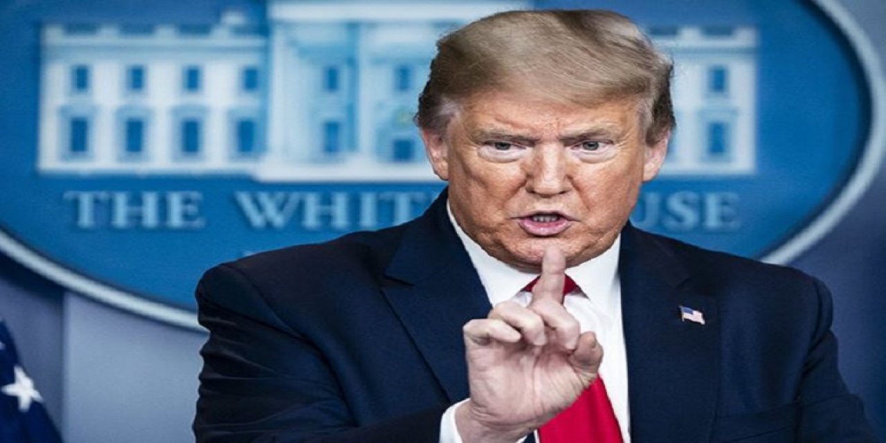 ABD’de Trump’ın azil süreci Anayasa’yı tartışamaya açtı