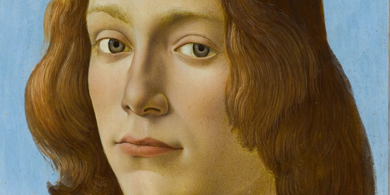 Botticelli imzalı 15’inci yüzyıla ait tablo 92 milyon dolara satıldı