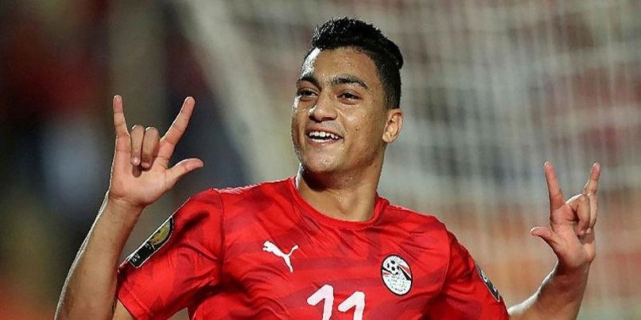 Galatasaray, Mohamed'i KAP'a bildirdi