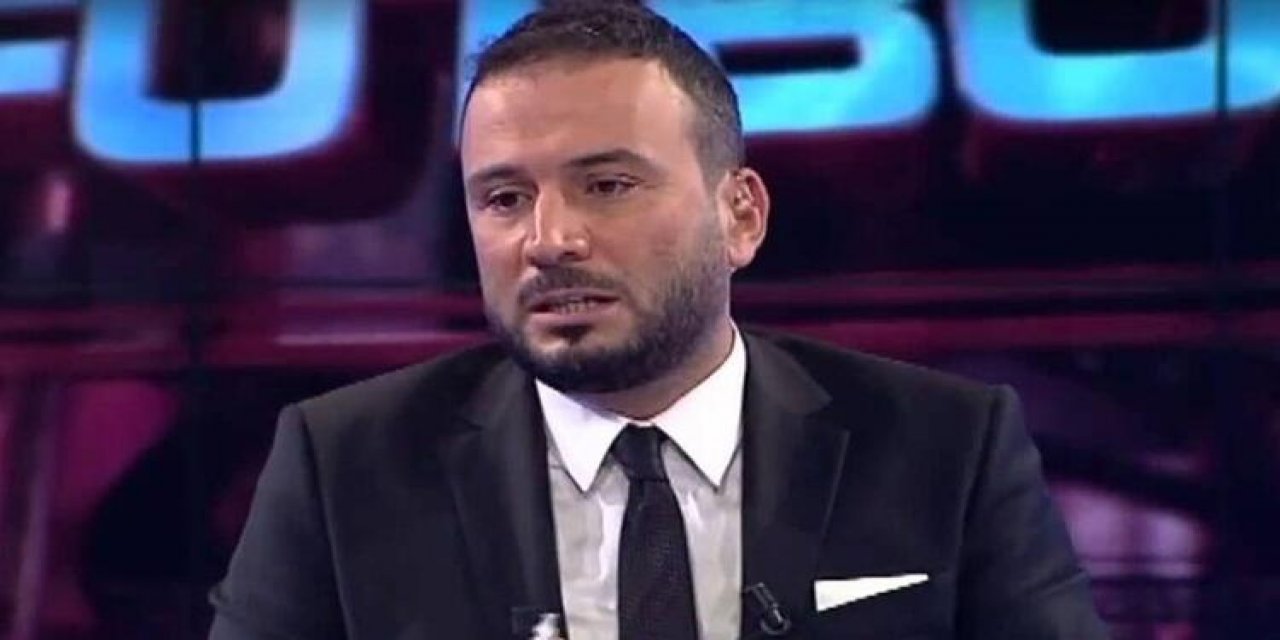 Ertem Şener: Kendi isteğimle ayrıldım