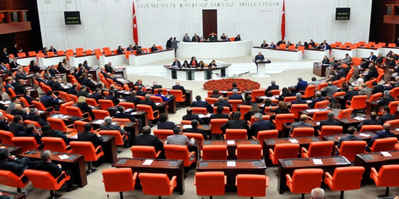 Meclis Deprem Komisyonu’nda "Şeriat uyumlu" finans önerisi! "Sukuk sistemi" uygulansın...
