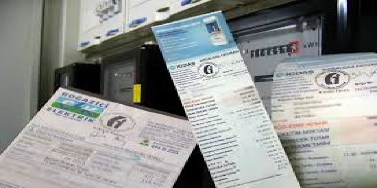 62 bin müdür uyarıldı... MEB, faturalarını ödemeyen okulların müdürlerine soruşturma açacak!