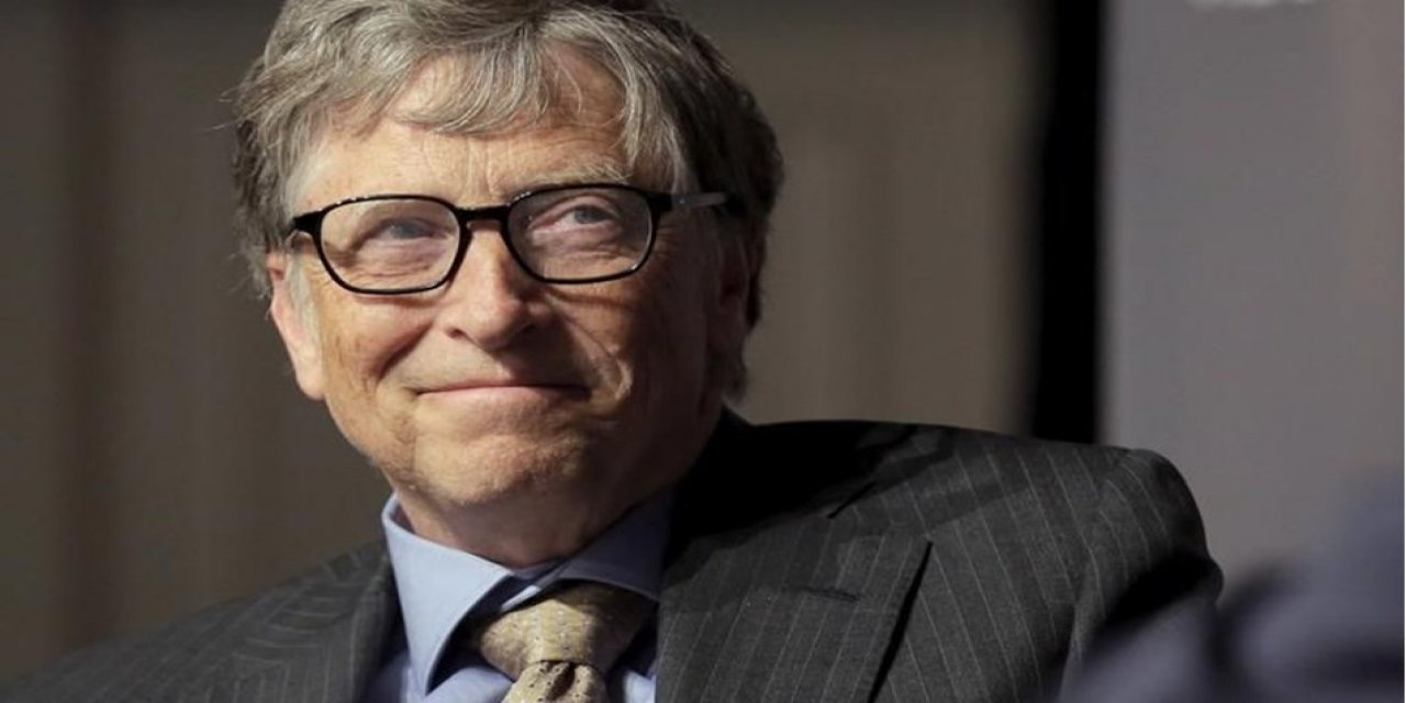 Bill Gates'ten Tokyo Olimpiyatları açıklaması! Geleceği...