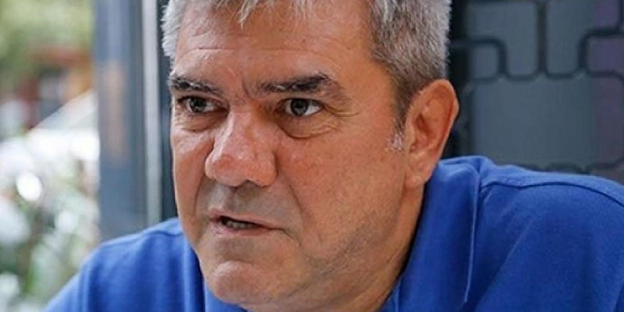 Yılmaz Özdil "Soma davası kararına" isyan etti! "İnsanı insan yerine koymayan düzendir bu"