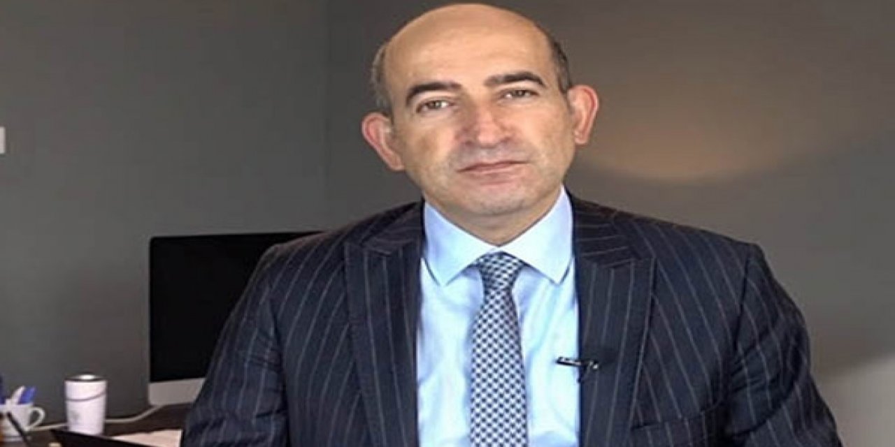 Özgeçmişi Boğaziçi’nin profesörlük kadrosuna yetmiyor... Rektör Bulu zorda! Yardımcı bulamıyor...