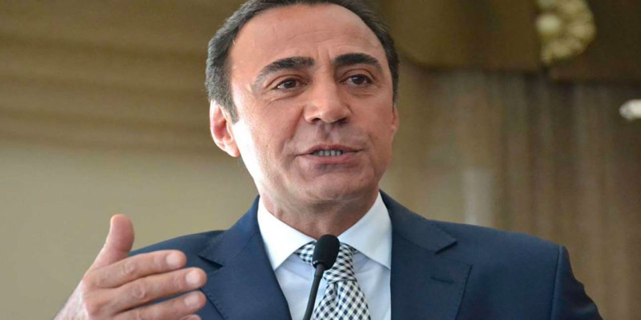 "Valilerin iktidarın değil, devletin valisi  olması gerektiğini hatırlattım" Berhan Şimşek Saygı Öztürk'e konuştu...