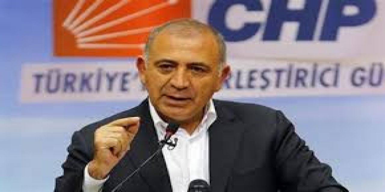 CHP'li Gürsel Tekin sert çıktı! "Kanal İstanbul projesi ÇED raporu da bundan böyle yok hükmündedir"