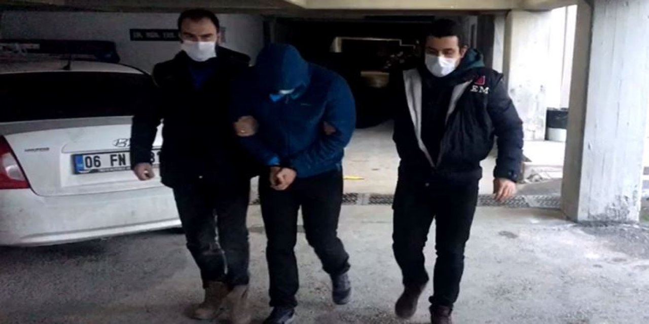 FETÖ'nün jandarmadaki "mahrem" yapılanmasına operasyon: 41 gözaltı!
