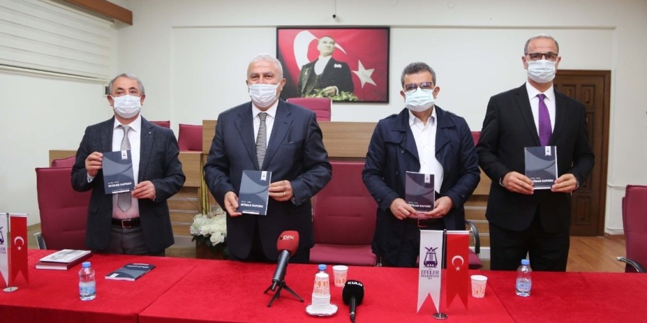 Yoksulluk... İşsizlik... Yalnızlaşma... Aydın’ın "İntihar Raporu" açıklandı!