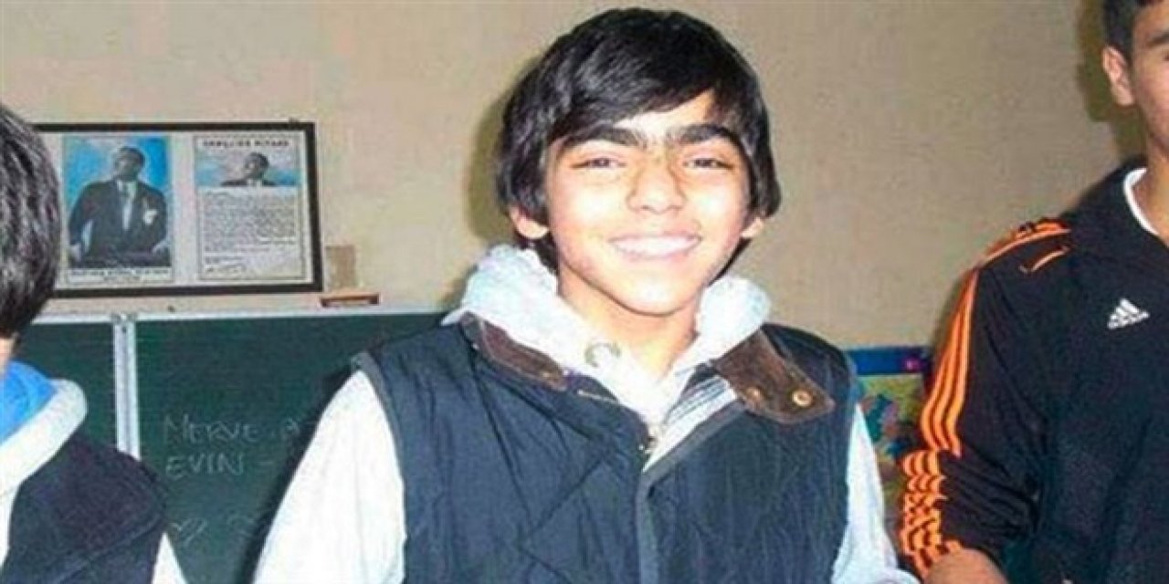 Berkin Elvan davasında savcı mütalaasını açıkladı! İşte sanık polis için istenen ceza!