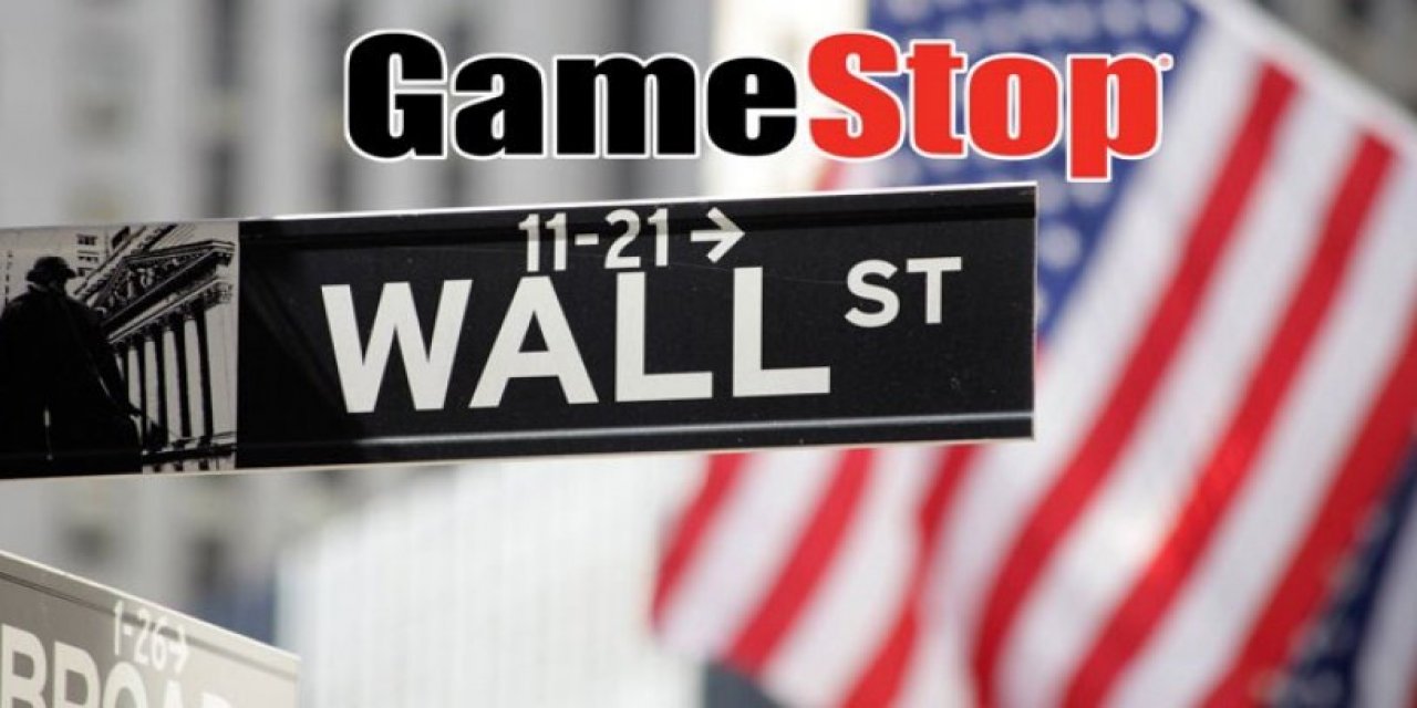 ABD borsasını sarsan "GameStop" olayı nedir?  İşte ayrıntılar...