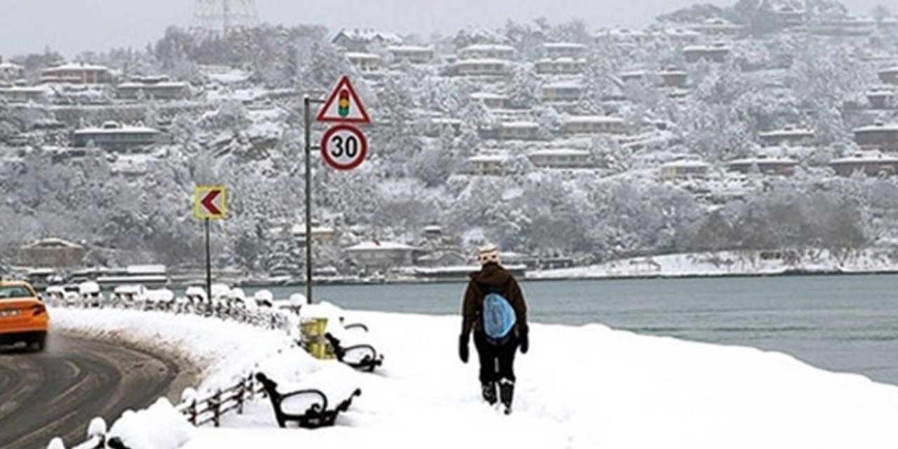 Meteoroloji'den kritik uyarı! Çok sayıda kent için "sarı ve turuncu" alarm verildi!