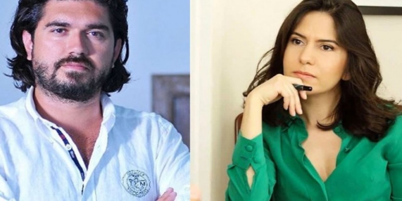 Kübra Par ile Rasim Ozan Kütahyalı birbirine girdi...  Orhan Pamuk üzerinden "No name" tartışması!