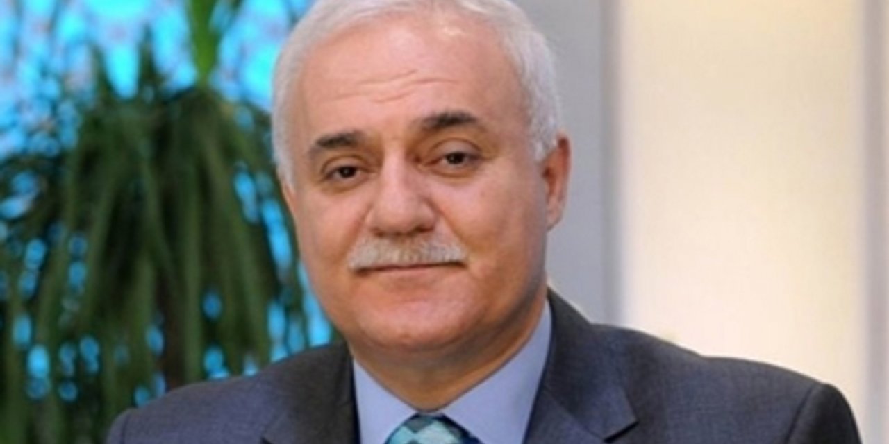 "Dava adamı rüzgara göre pozisyon almaz" Nihat Hatipoğlu'ndan dikkat çeken yazı!