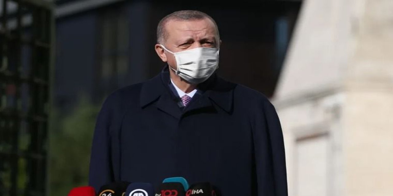 Erdoğan'dan yüksek gıda fiyatları için uyarı! Esnafa seslendi: ""Siz bu süreci böyle devam ettirecek olursanız çok ağır cezalar sizleri bulabilir"
